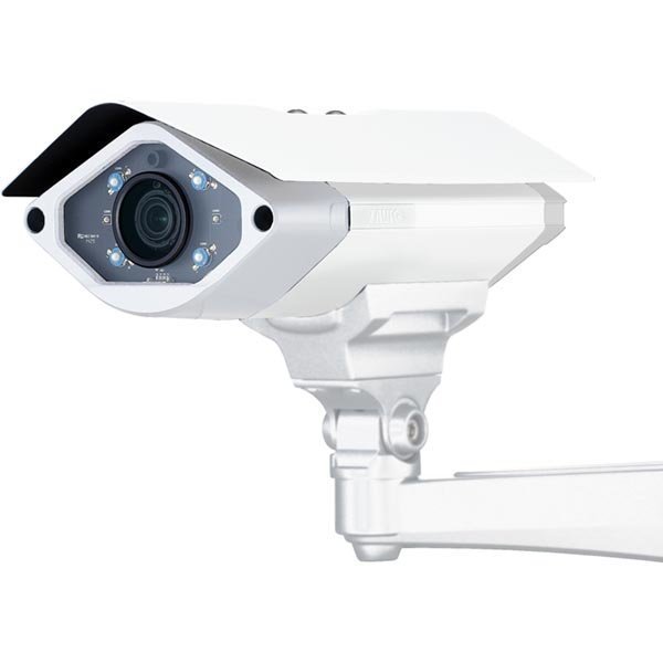 Zavio B8220 IP66-kamera 1/3 CMOS 1080p IR H.265 SD-kortti PoE va"