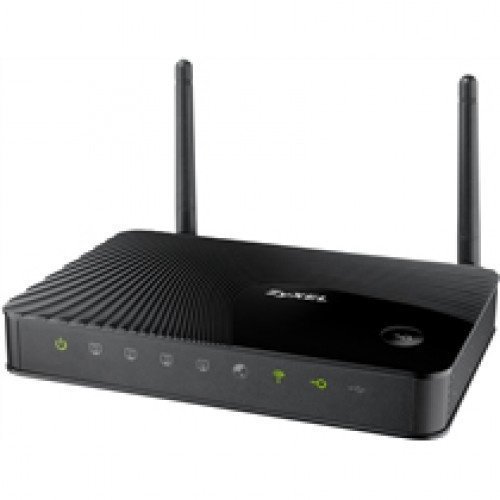 Zyxel NBG419N v2 Wireless N Home Router