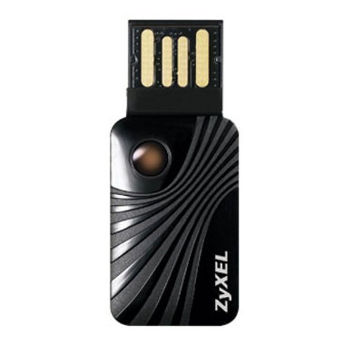 Zyxel NWD2105 USB Adapter 150Mbps