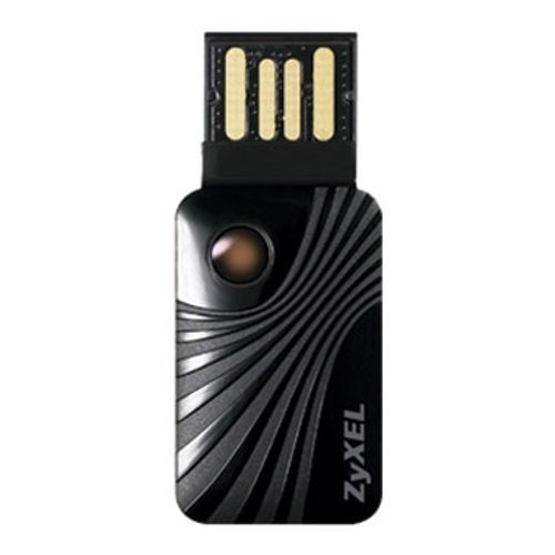 Zyxel NWD2205 USB Adapter 300Mbps