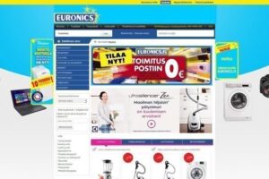 Euronics