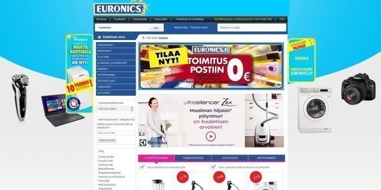 Euronics