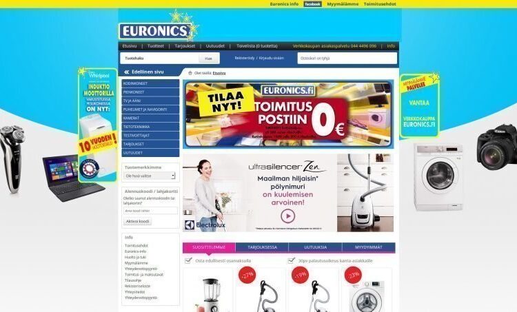 Euronics