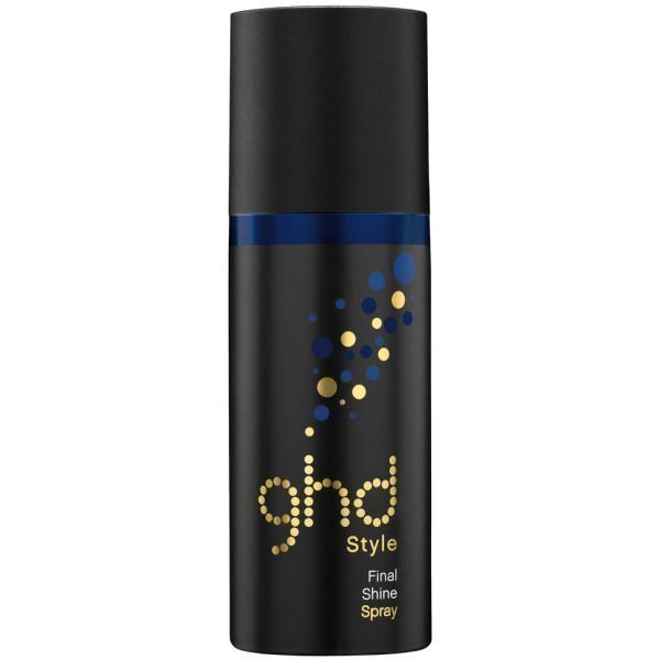 ghd Final Fix Hiuskiinne