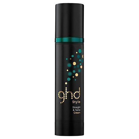 ghd Straight & Smooth Spray (normaaleille/ohuille hiuksille)