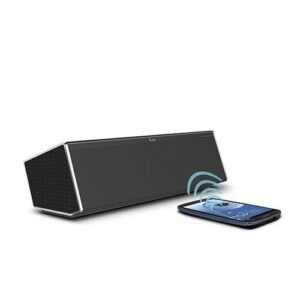 iLuv Mo'Beats HD Black