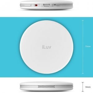 iLuv Smart Shaker