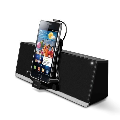 iLuv iMM375 MobiDock Android Docking