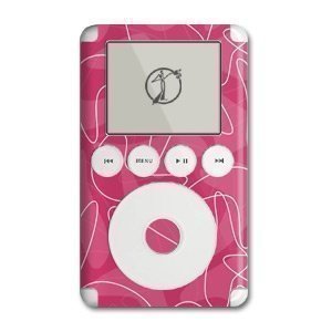 iPod 3G Sorority Skin