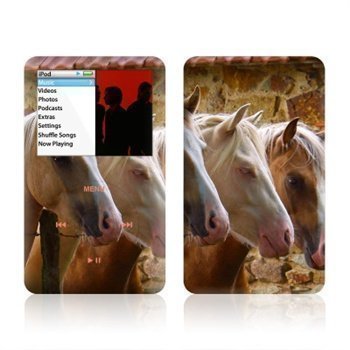 iPod Classic 3 Amigos Skin