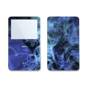 iPod Classic Absolute Power Skin