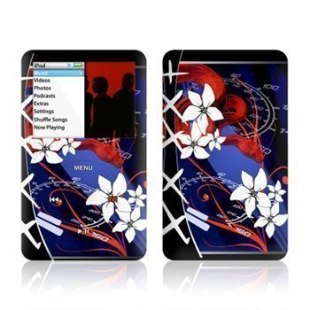 iPod Classic Aloha Venom Skin