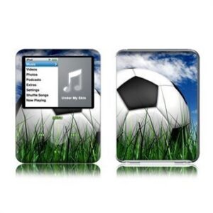 iPod Nano 3G Advantage Skin