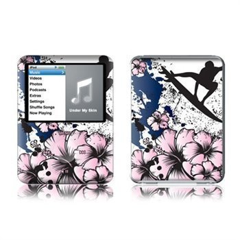 iPod Nano 3G Aerial Skin