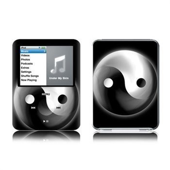 iPod Nano 3G Balance Skin