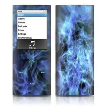 iPod Nano 4G Absolute Power Skin