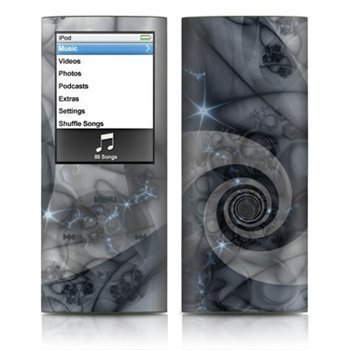 iPod Nano 4G Birth Of An Idea Skin