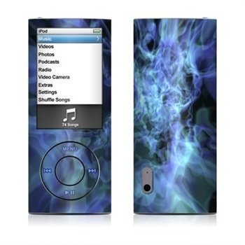 iPod Nano 5G Absolute Power Skin