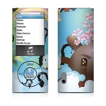 iPod Nano 5G Akambo's Skin