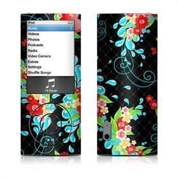 iPod Nano 5G Betty Skin