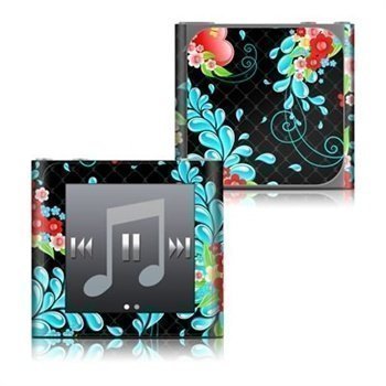 iPod Nano 6G Betty Skin