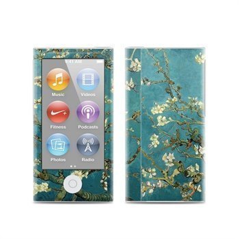 iPod Nano 7G Blossoming Almond Tree Skin