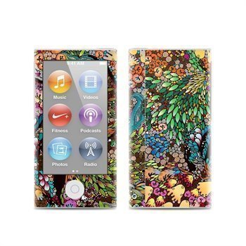 iPod Nano 7G Fall Skin