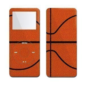 iPod Nano Basketball Skin