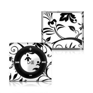 iPod Shuffle 4G Alive Skin