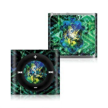 iPod Shuffle 4G Chivalry Skin