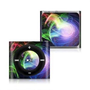 iPod Shuffle 4G Match Head Skin