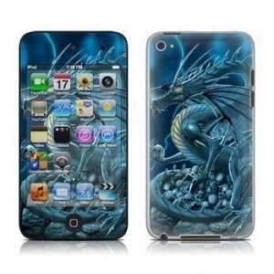 iPod Touch 4G Abolisher Skin
