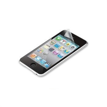 iPod Touch 4G Belkin Screen Protector ClearScreen