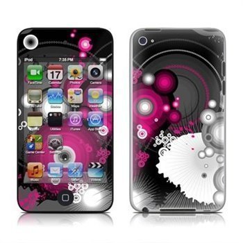 iPod Touch 4G Drama Skin