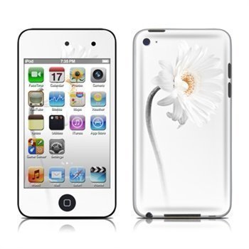 iPod Touch 4G Stalker Skin