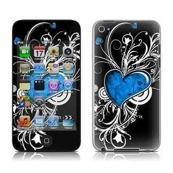 iPod Touch 4G Your Heart Skin