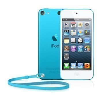 iPod Touch 5G 32 Gt Sininen