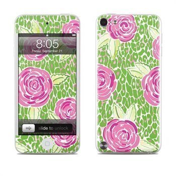 iPod Touch 5G Mia Skin