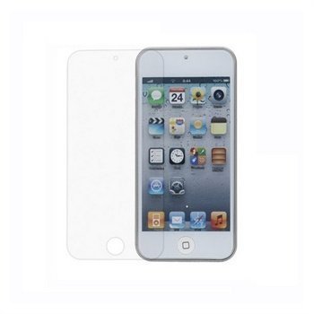 iPod Touch 5G Näytönsuoja Heijastamaton