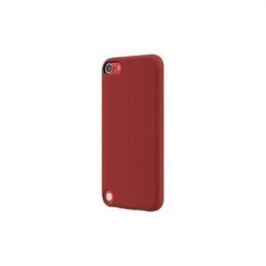 iPod Touch 5G SwitchEasy Colors Case Red