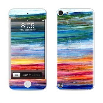 iPod Touch 5G Waterfall Skin