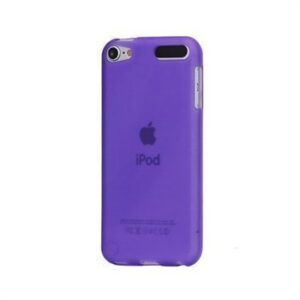 iPod Touch 5G iPod Touch 6G TPU-Suojakotelo Violetti