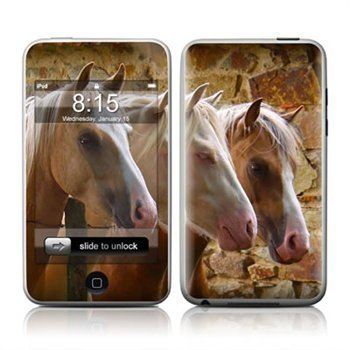 iPod Touch Touch 2G Touch 3G 3 Amigos Skin