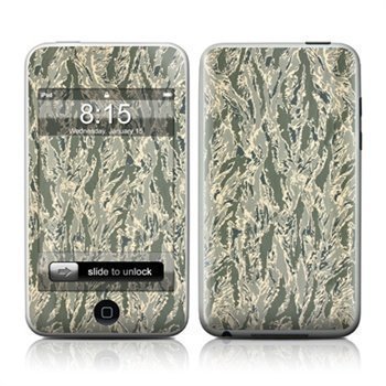 iPod Touch Touch 2G Touch 3G ABU Camo Skin