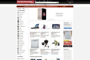 Verkkokauppa.com